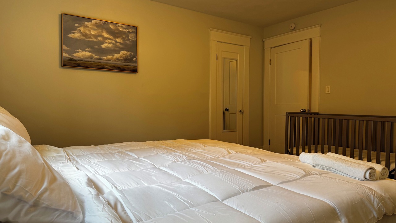 Photo of Bedroom in Westerwood