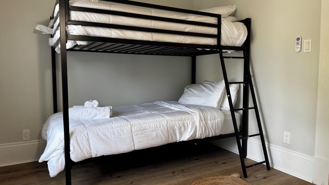 Photo of Bedroom in Westerwood