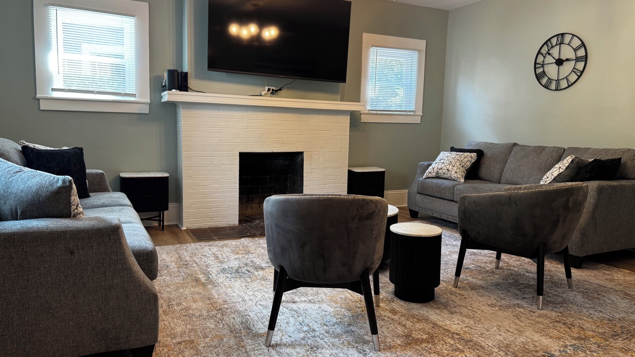 Photo of Livingroom in Westerwood