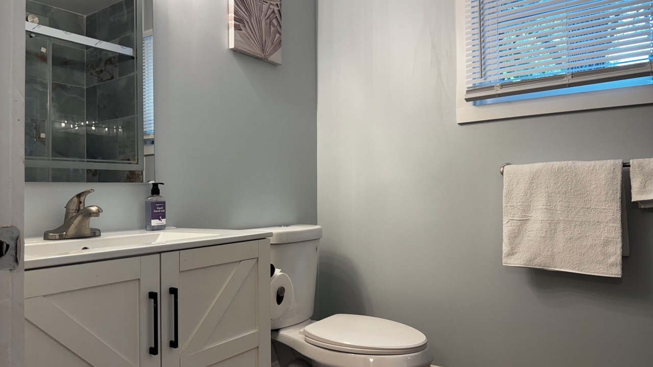 Photo of Bathroom in Westerwood