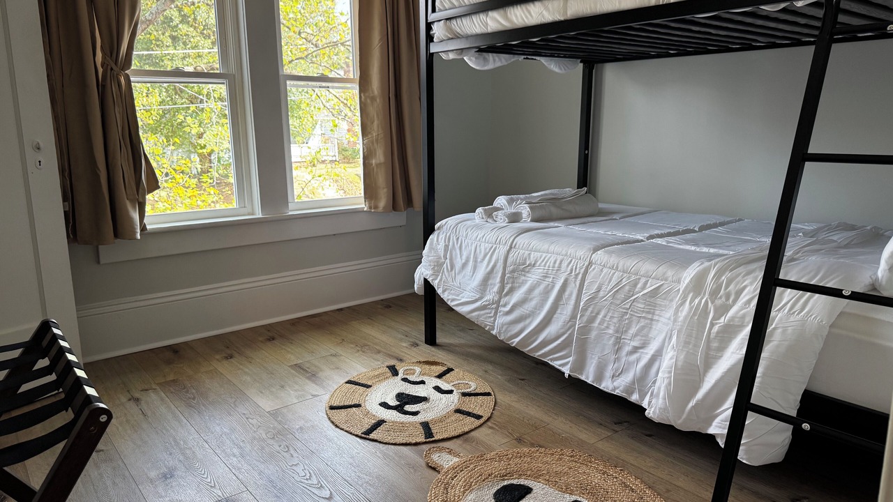 Photo of Bedroom in Westerwood
