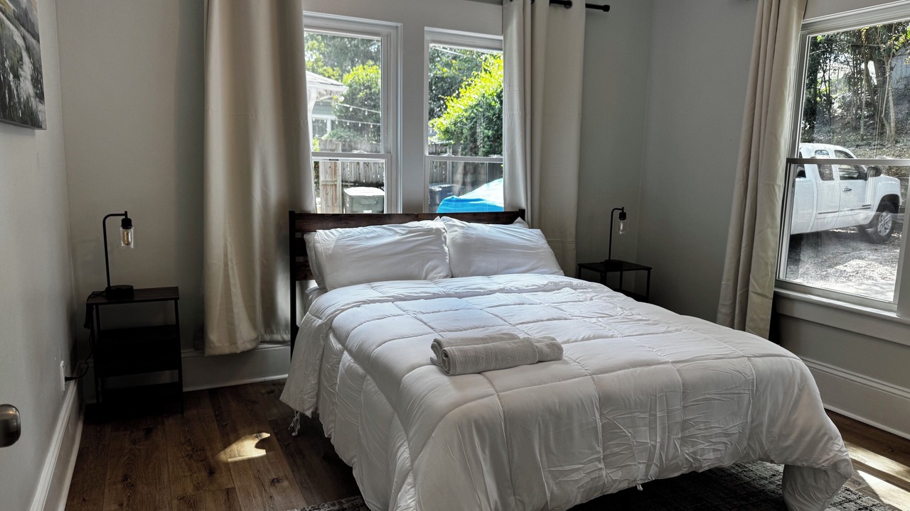 Photo of Bedroom in Westerwood
