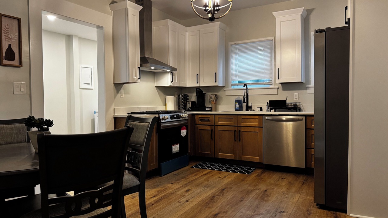 Photo of Kitchen in Westerwood