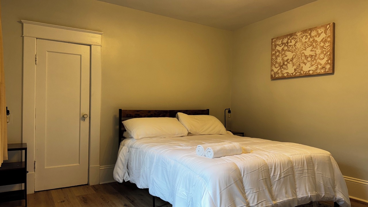 Photo of Bedroom in Westerwood