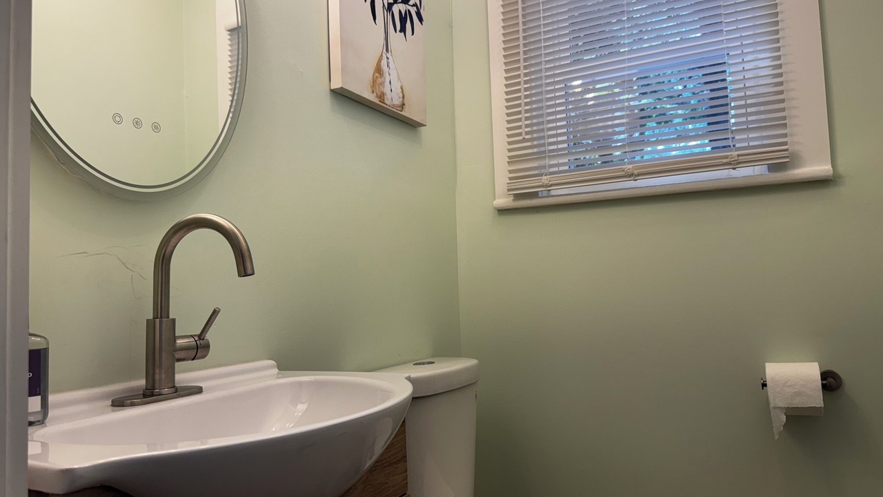 Photo of Bathroom in Westerwood