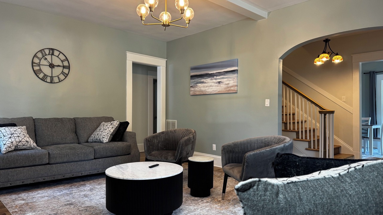 Photo of Livingroom in Westerwood
