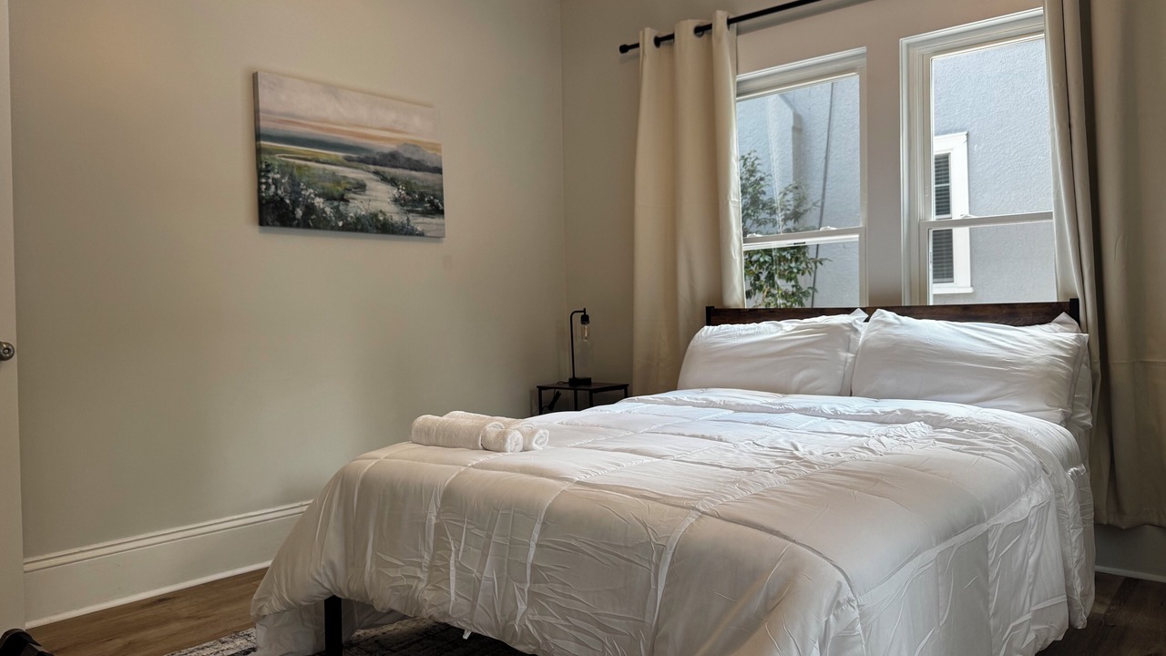 Photo of Bedroom in Westerwood