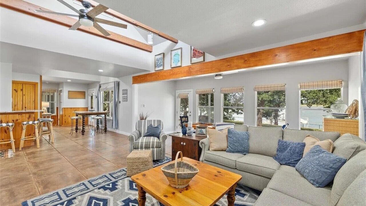 Photo of Livingroom in Breckenridge