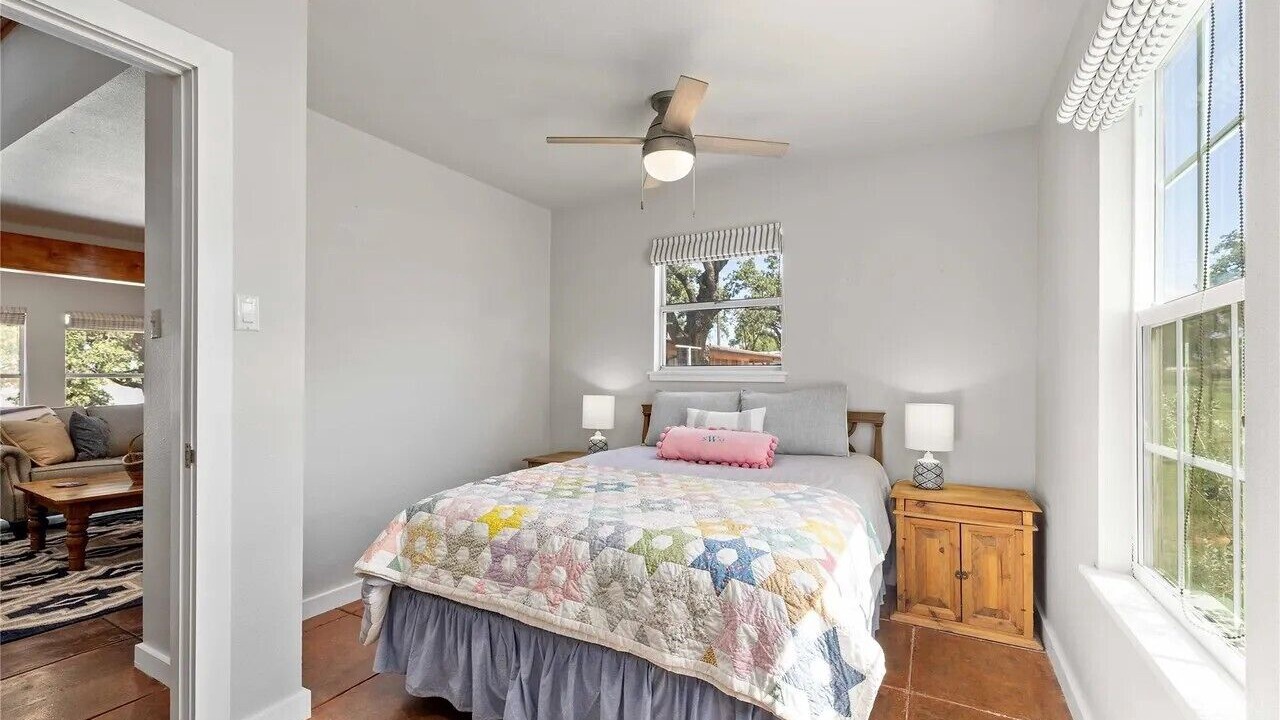 Photo of Bedroom in Breckenridge
