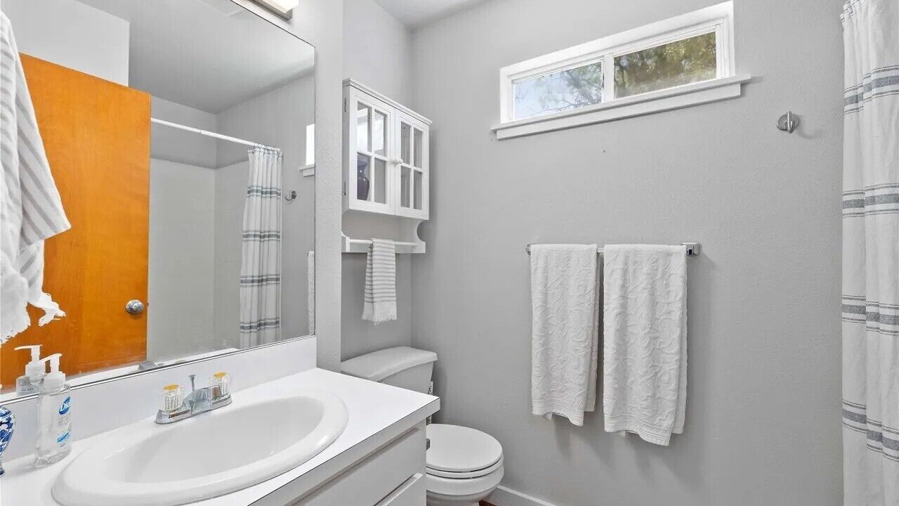 Photo of Bathroom in Breckenridge