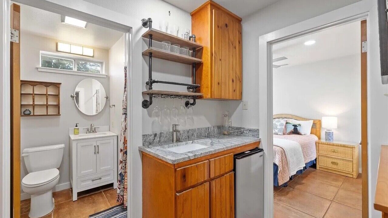 Photo of Bathroom in Breckenridge
