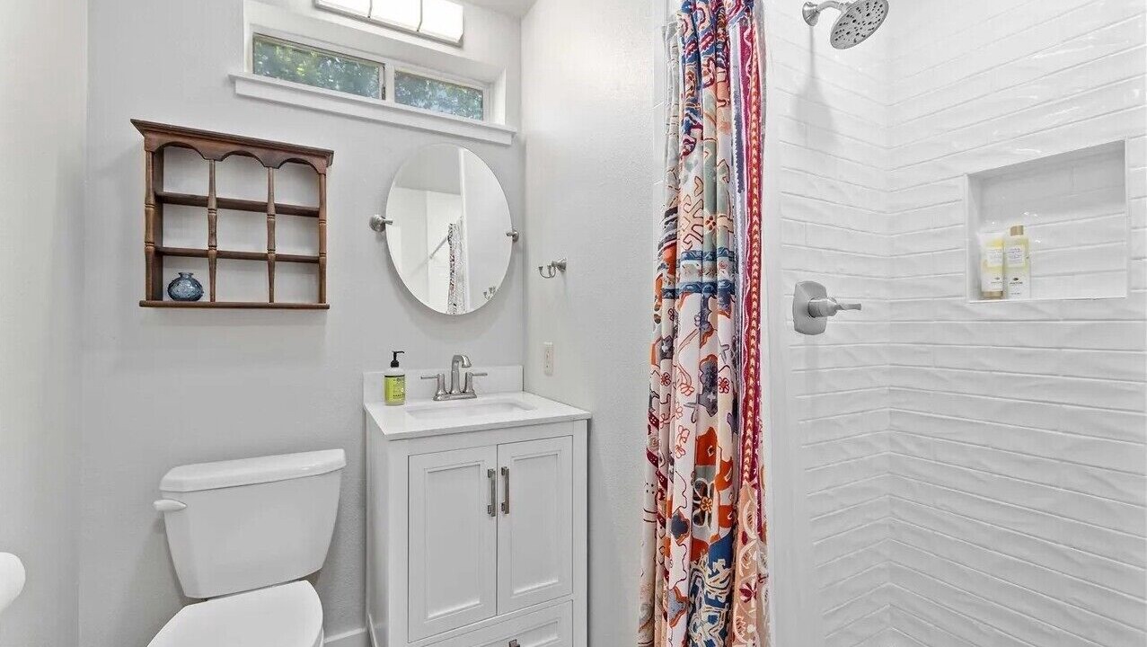 Photo of Bathroom in Breckenridge