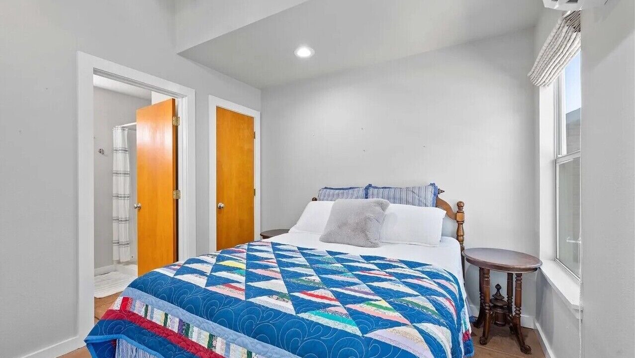 Photo of Bedroom in Breckenridge