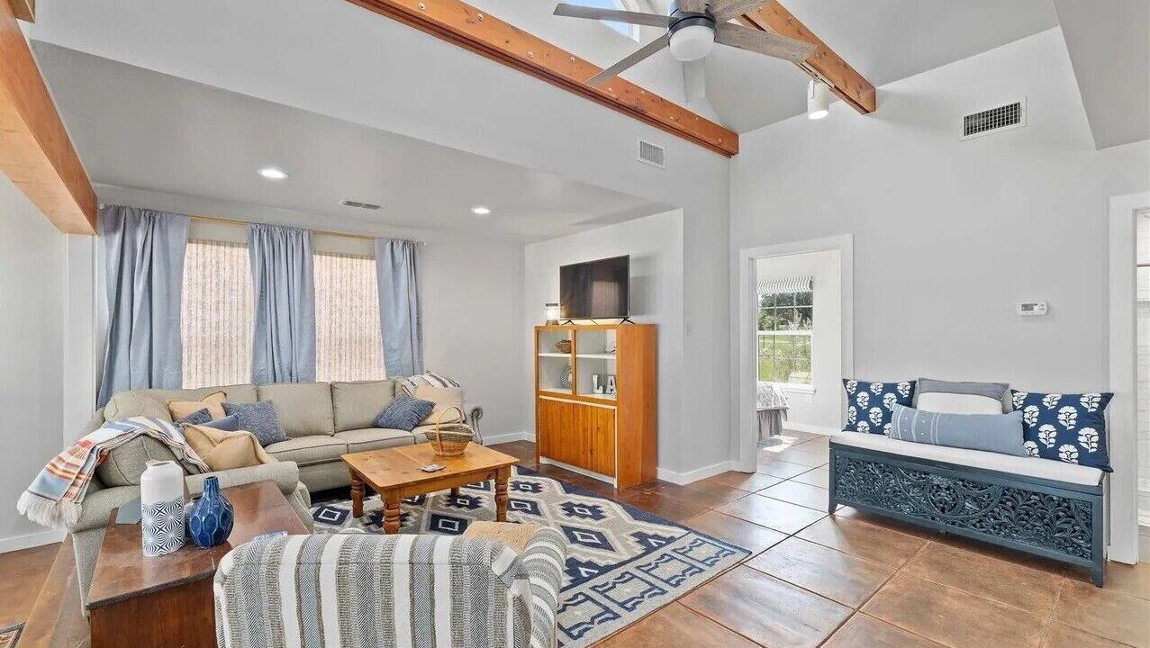 Photo of Livingroom in Breckenridge