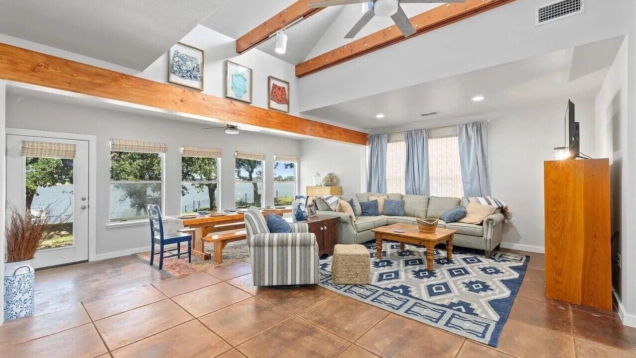 Photo of Livingroom in Breckenridge
