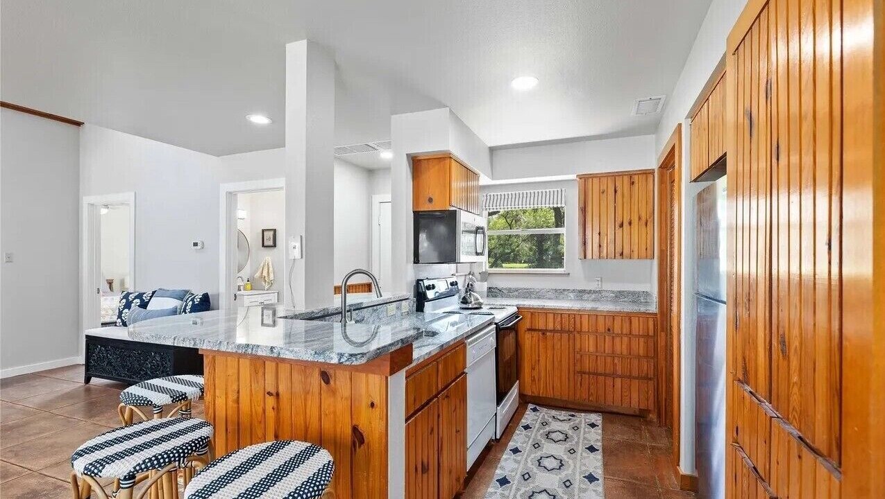 Photo of Kitchen in Breckenridge