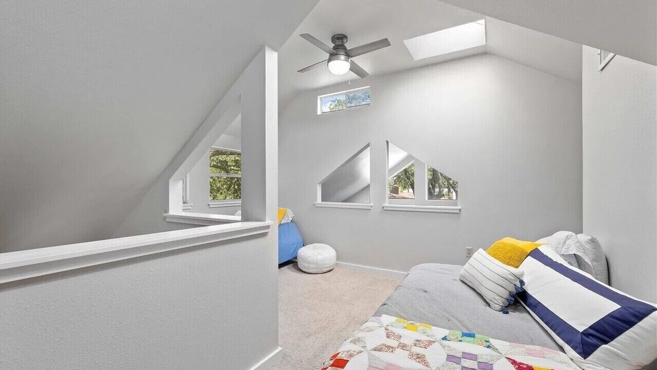 Photo of Bedroom in Breckenridge