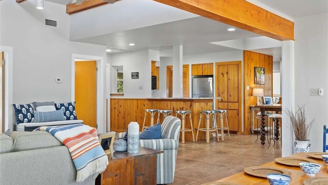 Photo of Livingroom in Breckenridge