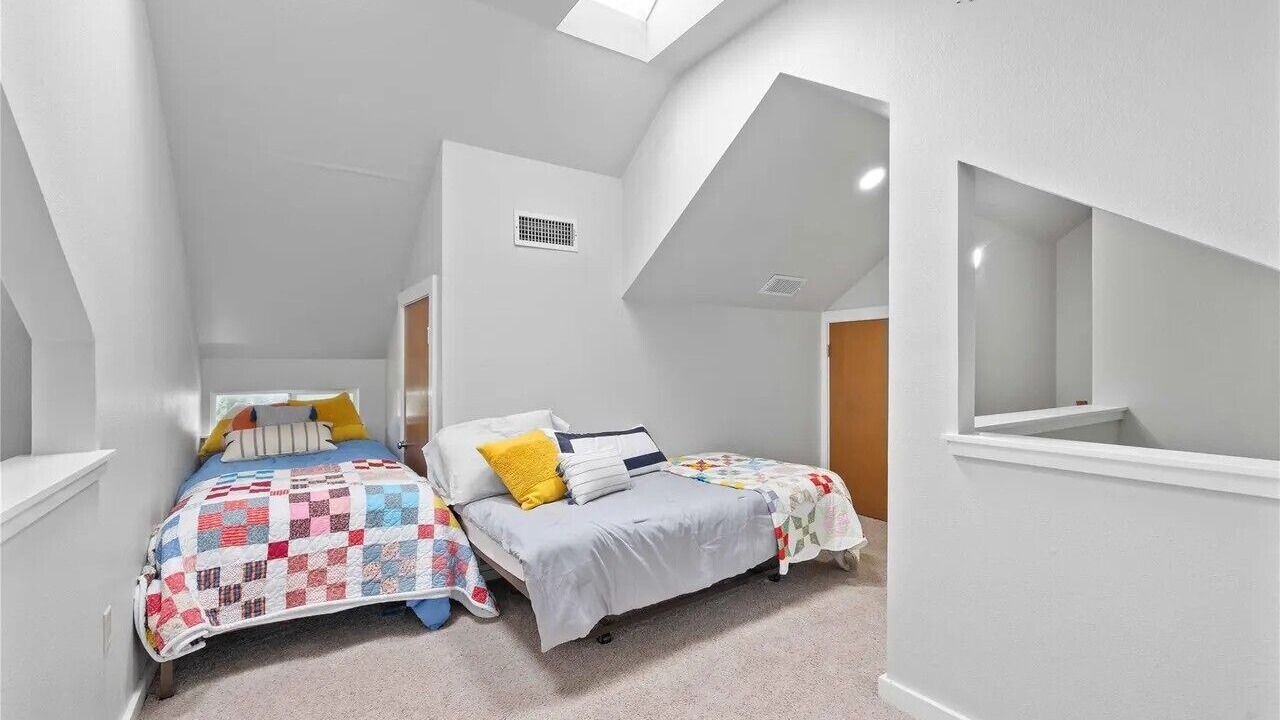 Photo of Bedroom in Breckenridge