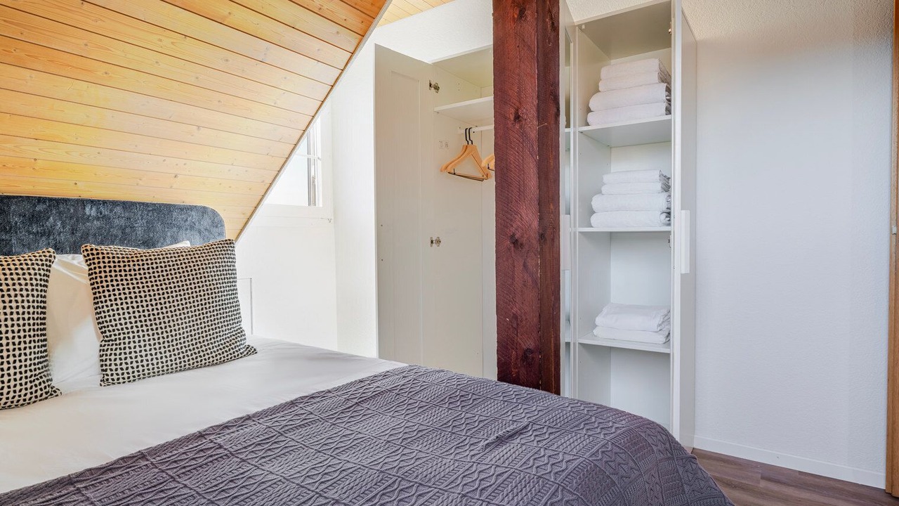 Photo of Bedroom in Enge