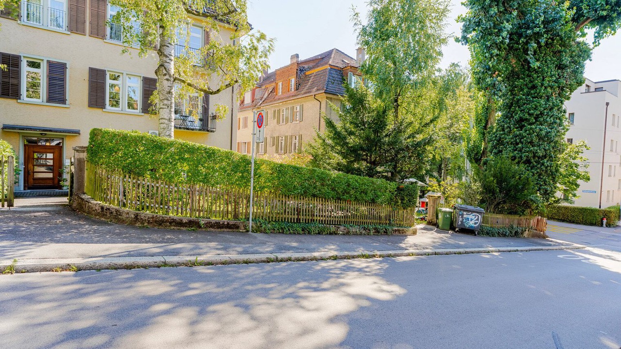 Photo of Outdoor in Enge