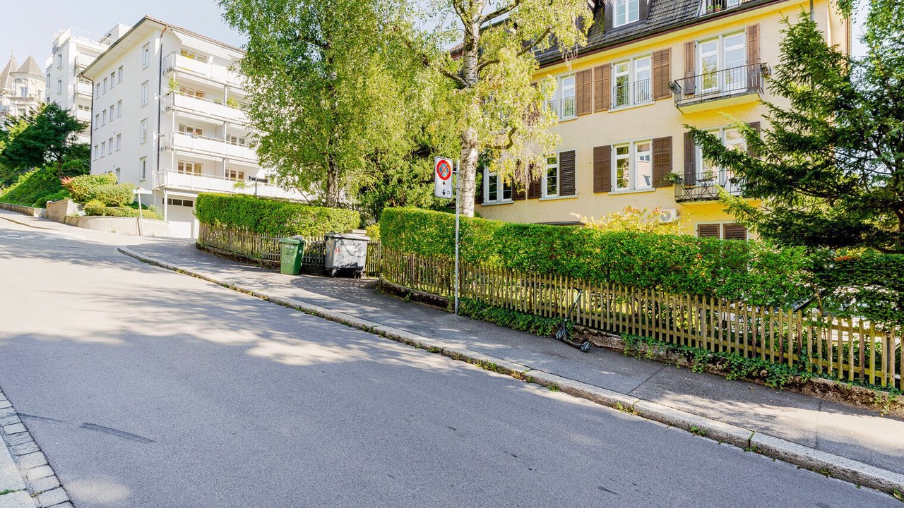 Photo of Outdoor in Enge