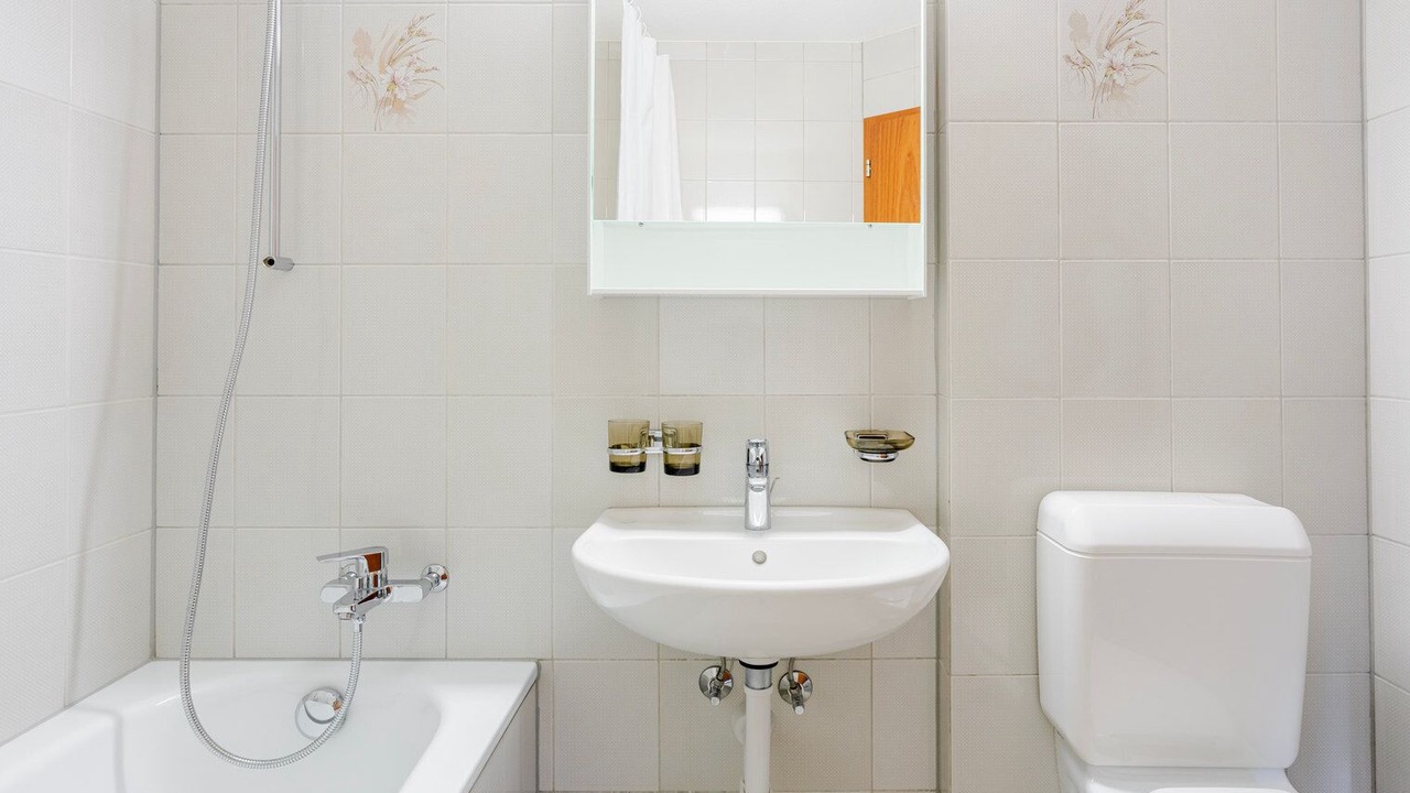 Photo of Bathroom in Enge