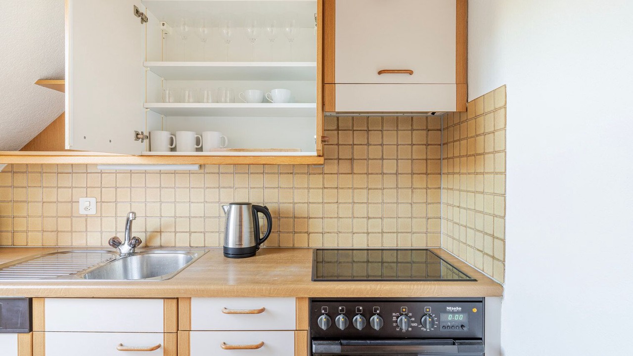 Photo of Kitchen in Enge