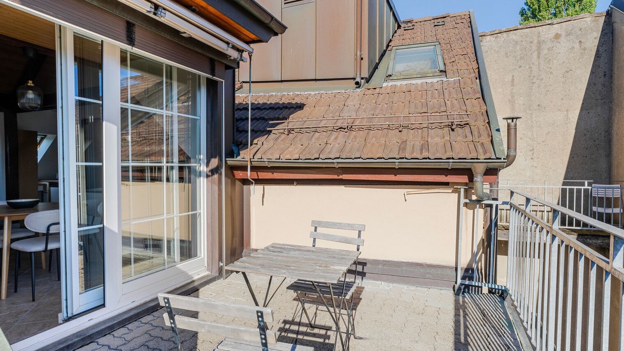 Photo of Outdoor in Enge