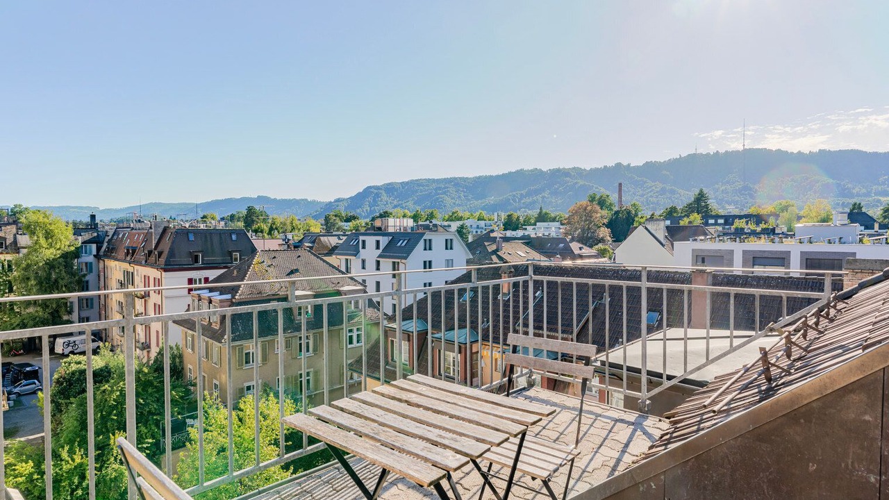 Photo of Outdoor in Enge