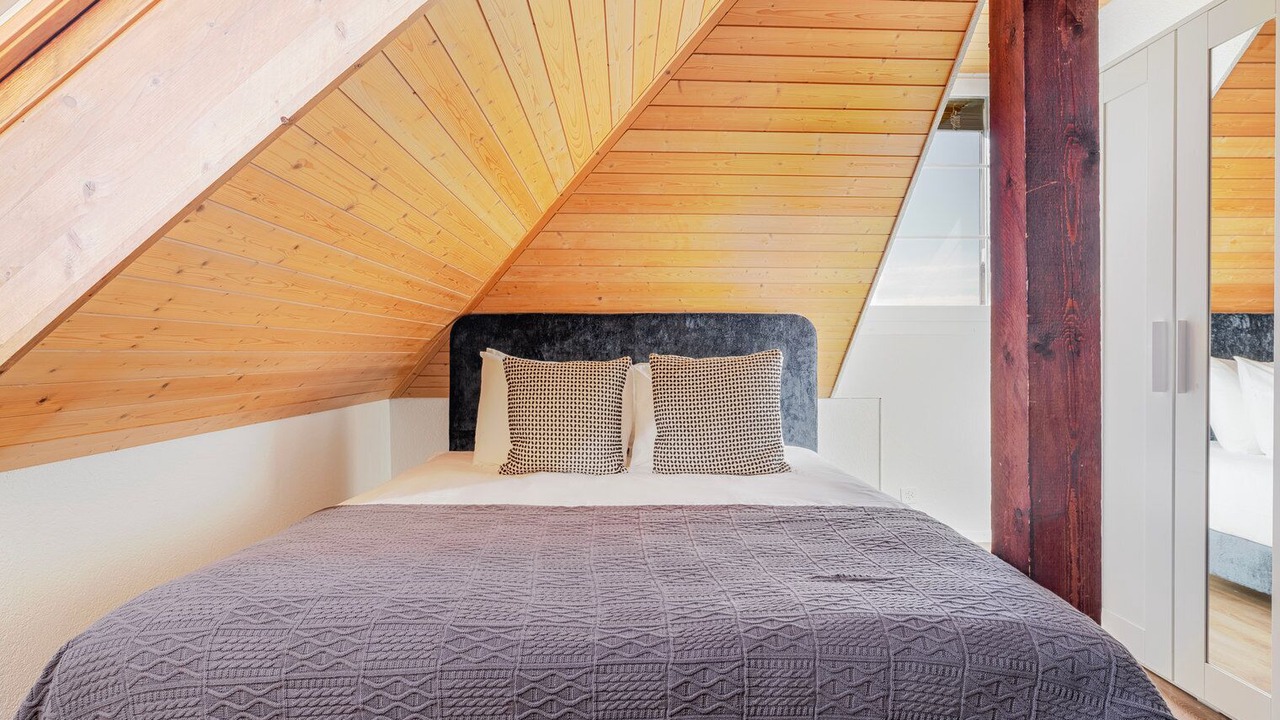 Photo of Bedroom in Enge