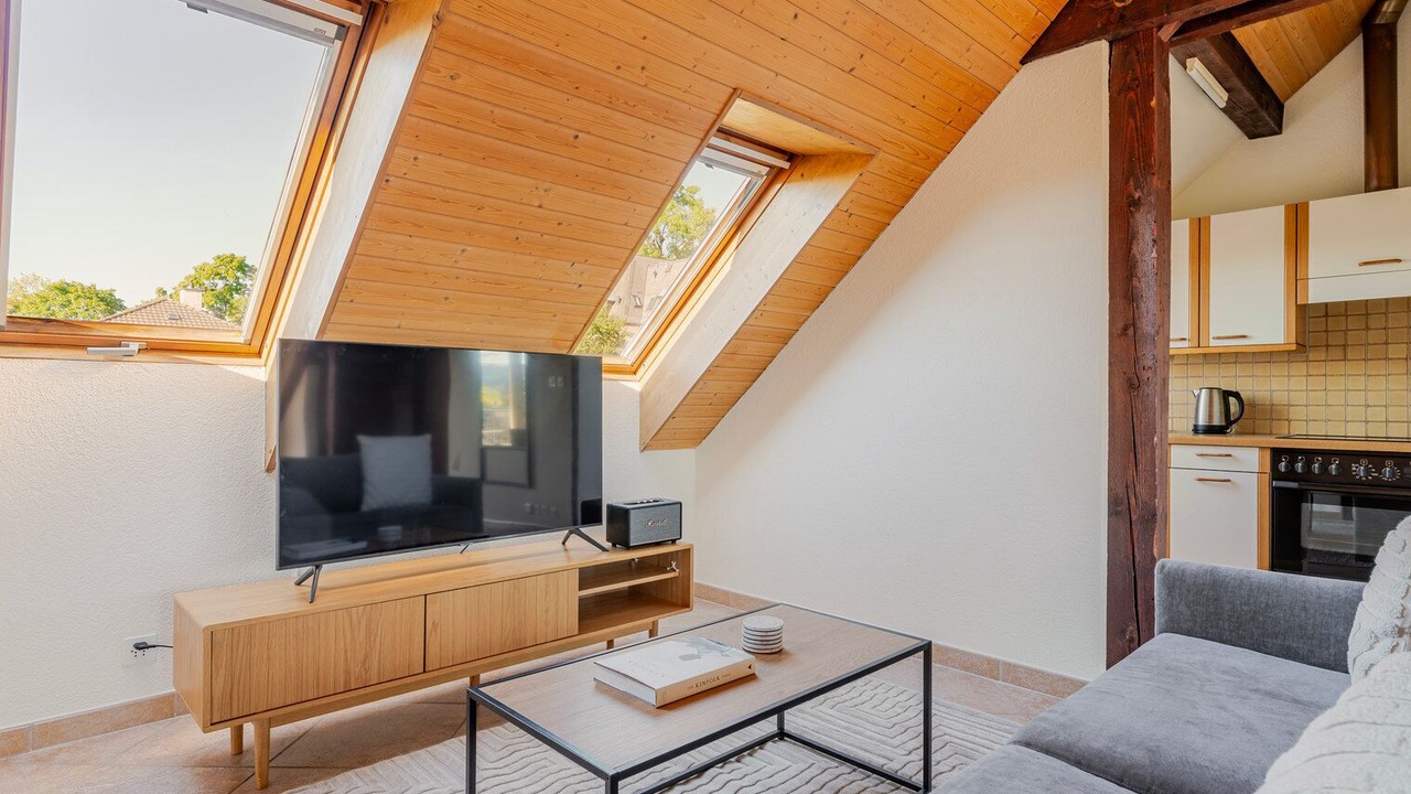 Photo of Livingroom in Enge