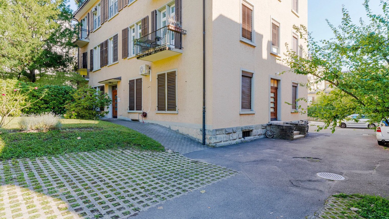 Photo of Outdoor in Enge
