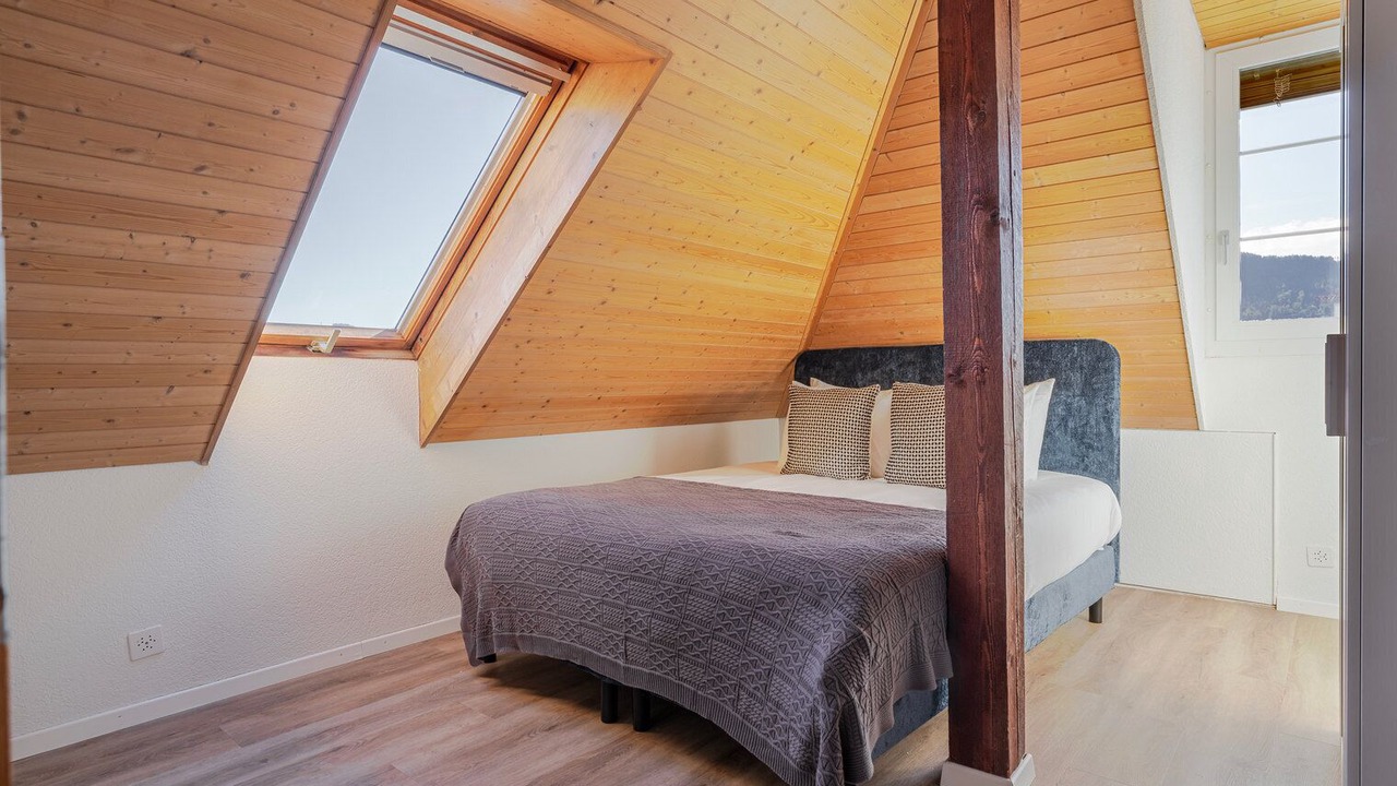 Photo of Bedroom in Enge