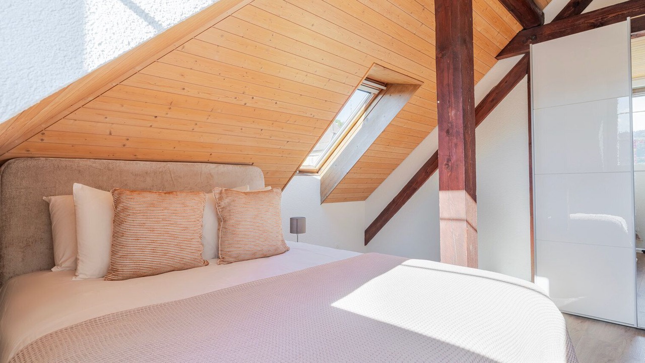 Photo of Bedroom in Enge