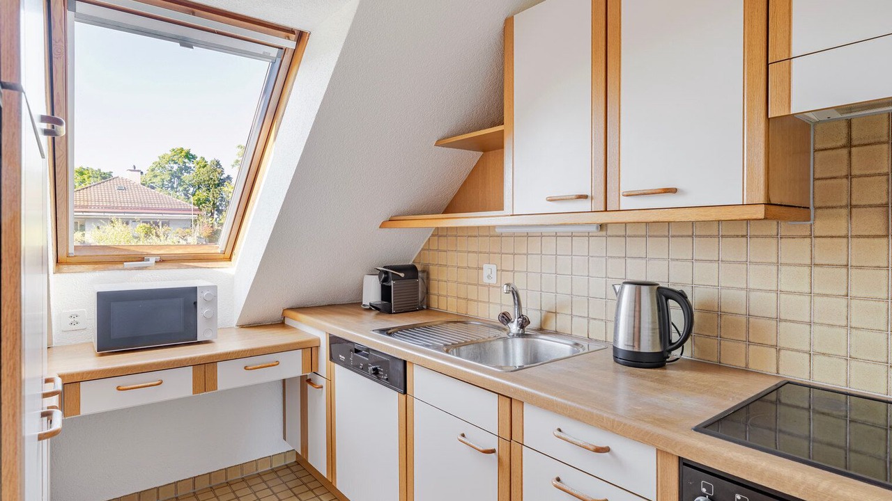 Photo of Kitchen in Enge