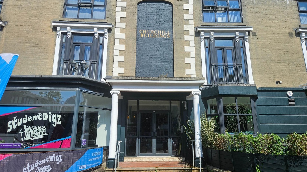 Photo of Others in Skewen