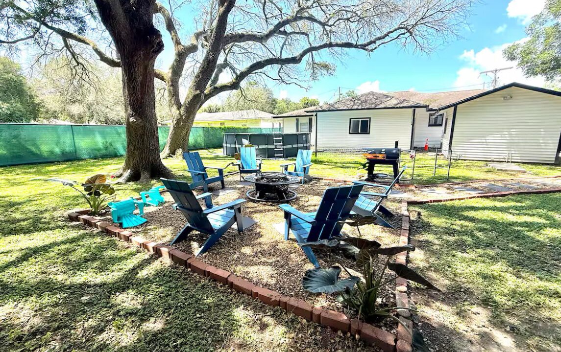 Photo of Outdoor in Port Bolivar