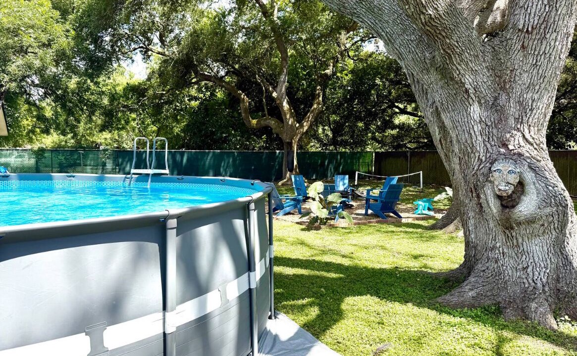 Photo of Outdoor in Port Bolivar