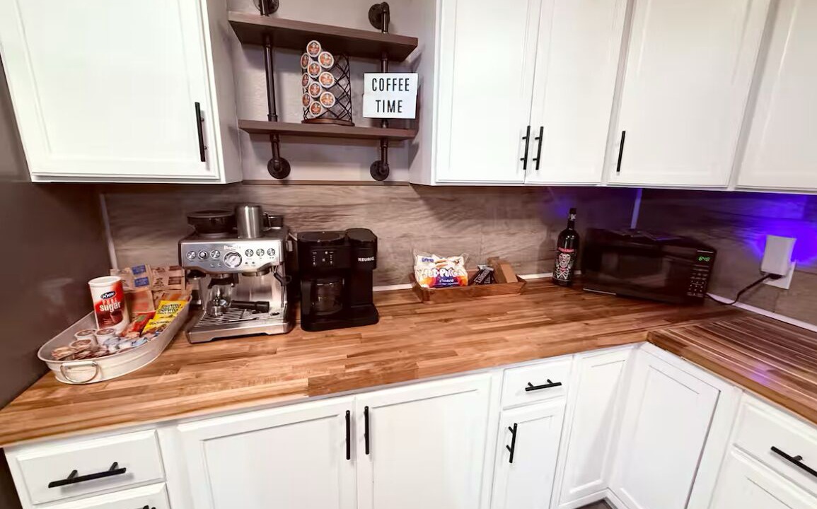 Photo of Kitchen in Port Bolivar