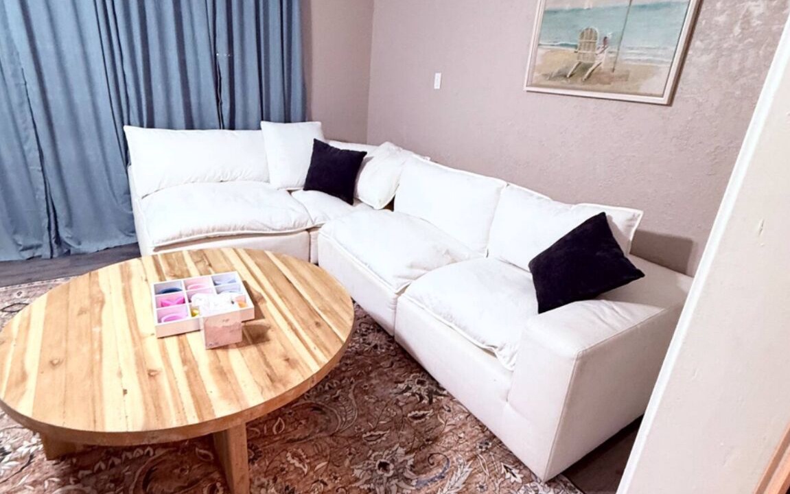 Photo of Livingroom in Port Bolivar