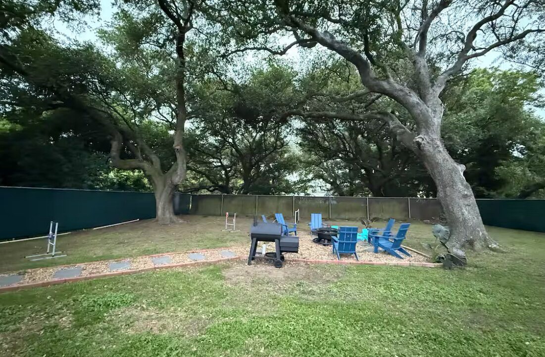 Photo of Outdoor in Port Bolivar