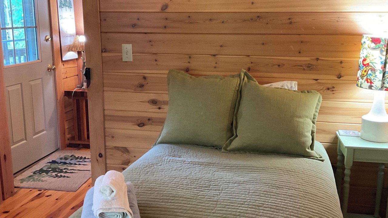 Photo of Bedroom in Weeks Mills