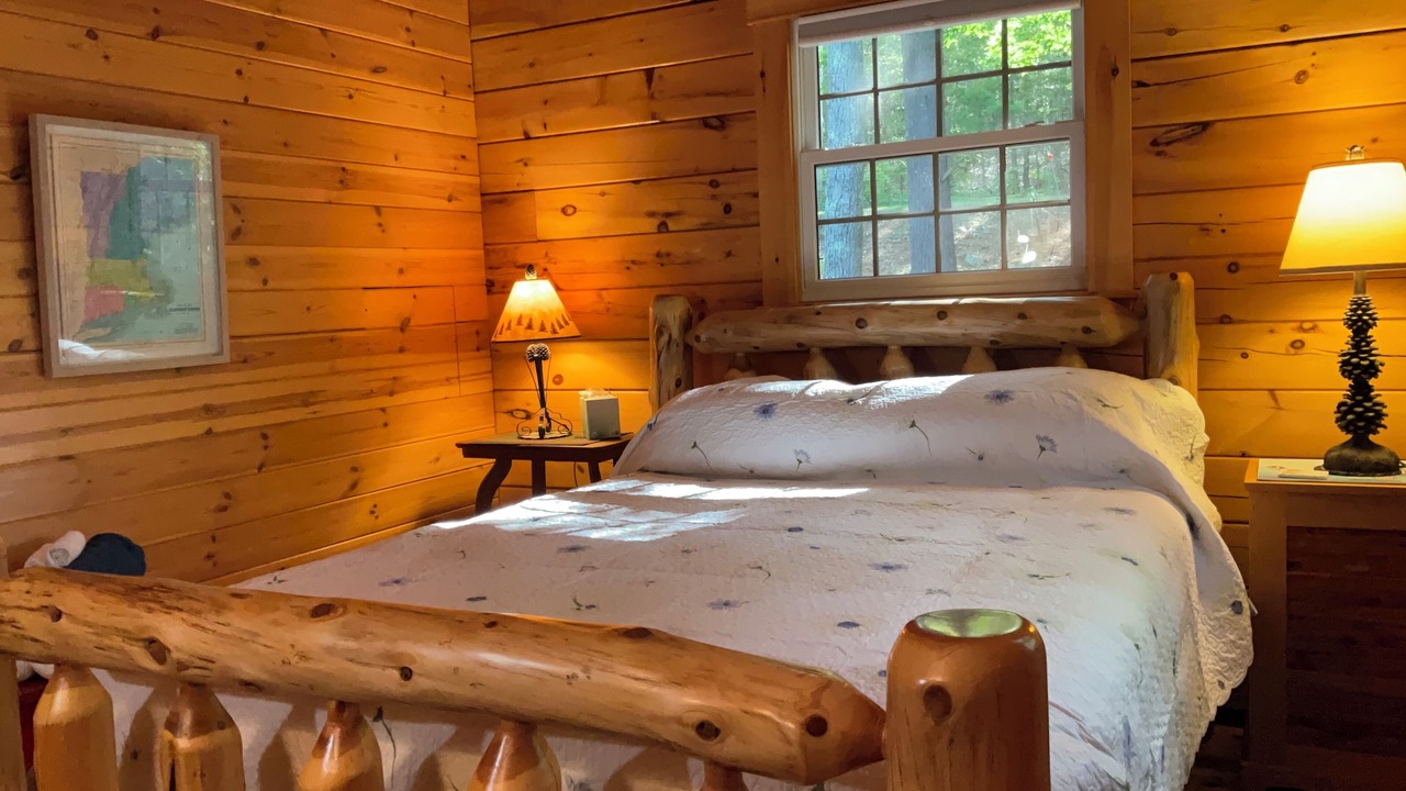 Photo of Bedroom in Weeks Mills