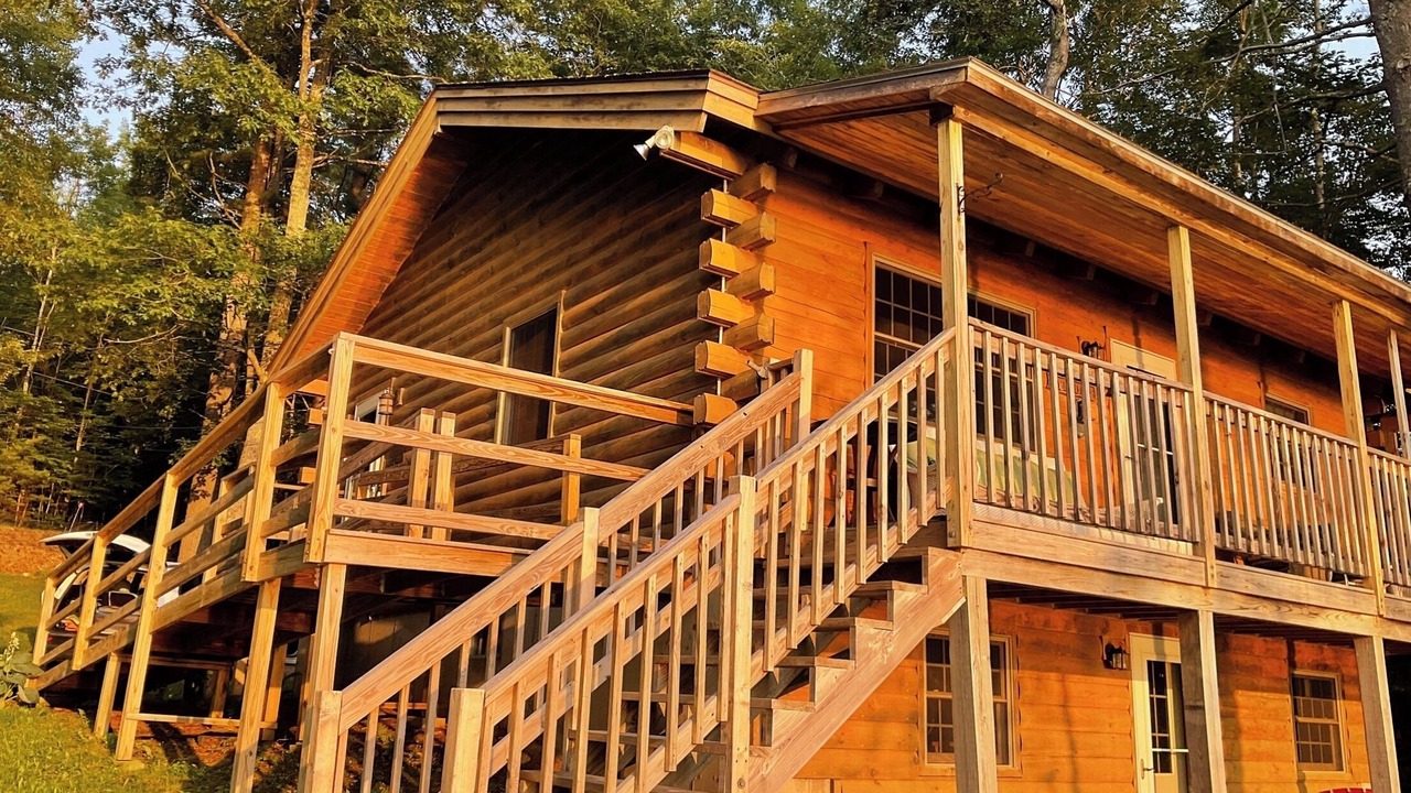 Photo of Outdoor in Weeks Mills