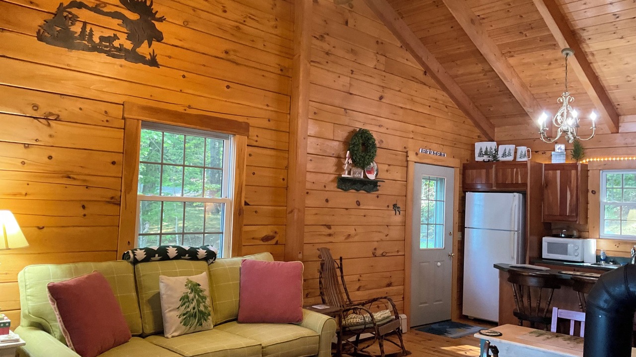 Photo of Livingroom in Weeks Mills