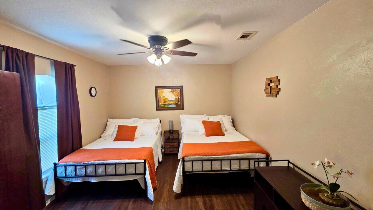 Photo of Bedroom in Bellmead
