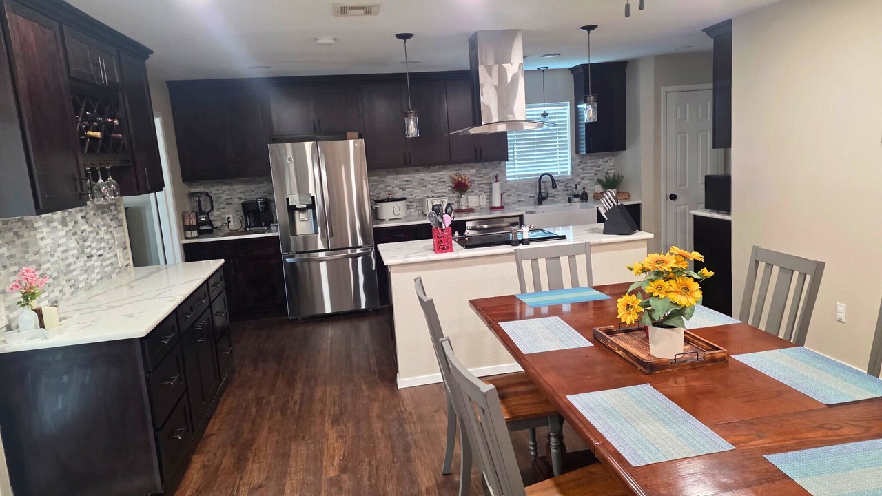 Photo of Kitchen in Bellmead