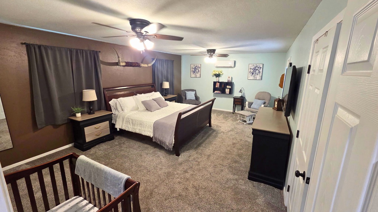 Photo of Bedroom in Bellmead