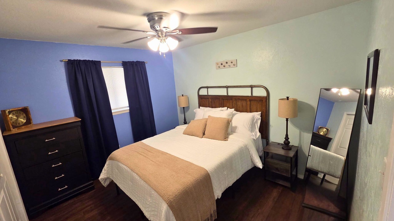 Photo of Bedroom in Bellmead